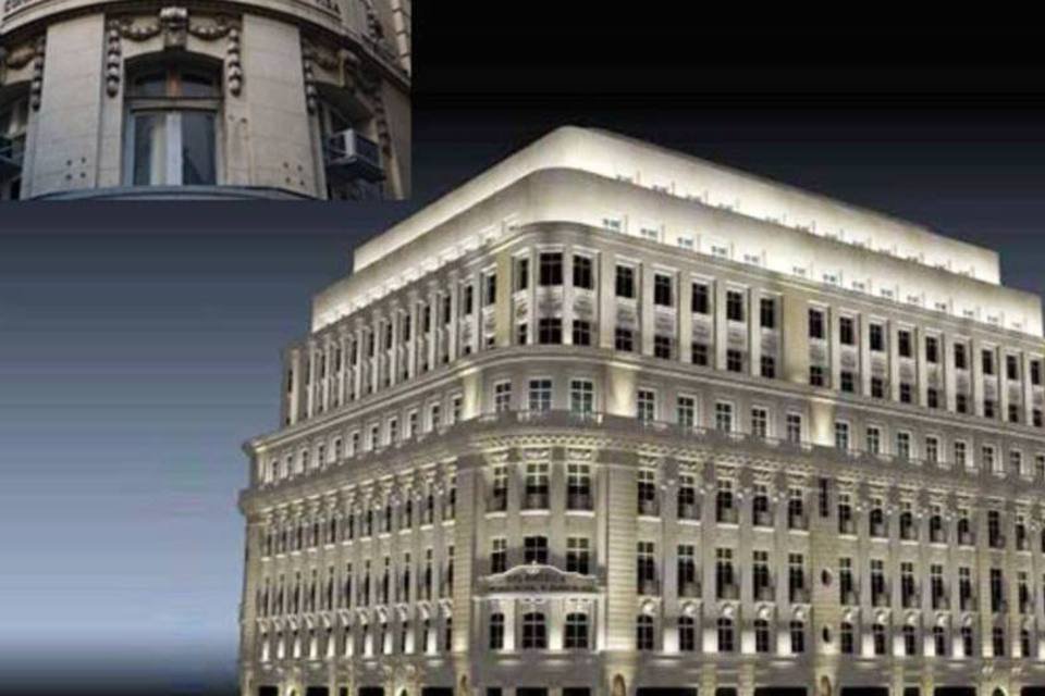 Fundo imobiliário da Galeria SulAmérica faz 1ª oferta pública de cotas
