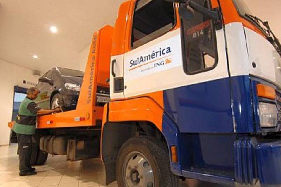 SulAmérica e Credicard fazem parceria