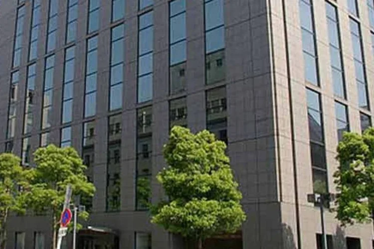 
	Sumitomo Mitsui Financial, no Jap&atilde;o: segundo o Cade, opera&ccedil;&atilde;o representa a entrada do grupo japon&ecirc;s na estrutura societ&aacute;ria da ESBR
 (Wikimedia Commons)