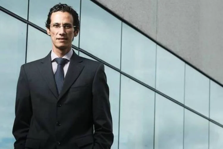 Mateus C. Botelhos, presidente da unidade brasileira: meta da empresa é alcançar vendas de 65 milhões de reais até 2015 (Divulgação)