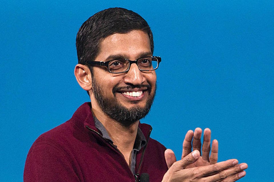 Quem é Sundar Pichai, o novo número dois do Google