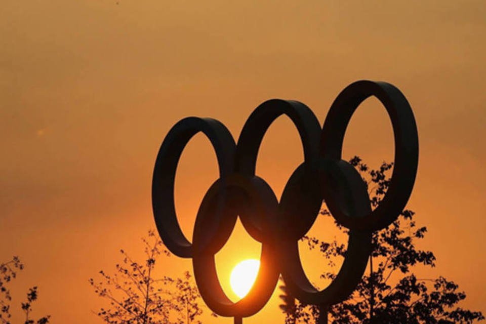 Vídeos de ensaios da abertura das Olimpíadas saem da rede