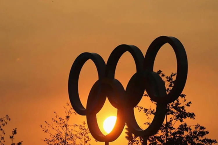 
	Olimp&iacute;adas: Tory tinha at&eacute; esta ter&ccedil;a-feira para escrever uma carta ao Comit&ecirc; Ol&iacute;mpico Internacional (COI) para manifestar seu interesse. As cidades candidatas a sediar os Jogos de 2024 s&atilde;o Los Angeles, Paris, Roma, Budapeste e Hamburgo
 (London 2012/Divulgação)