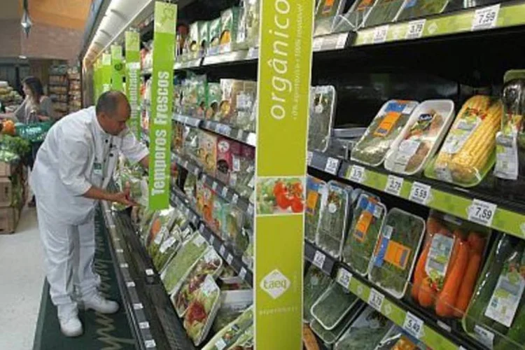 Pão de Açúcar: o grupo já é titula de 57,43% das ações do Sendas 
