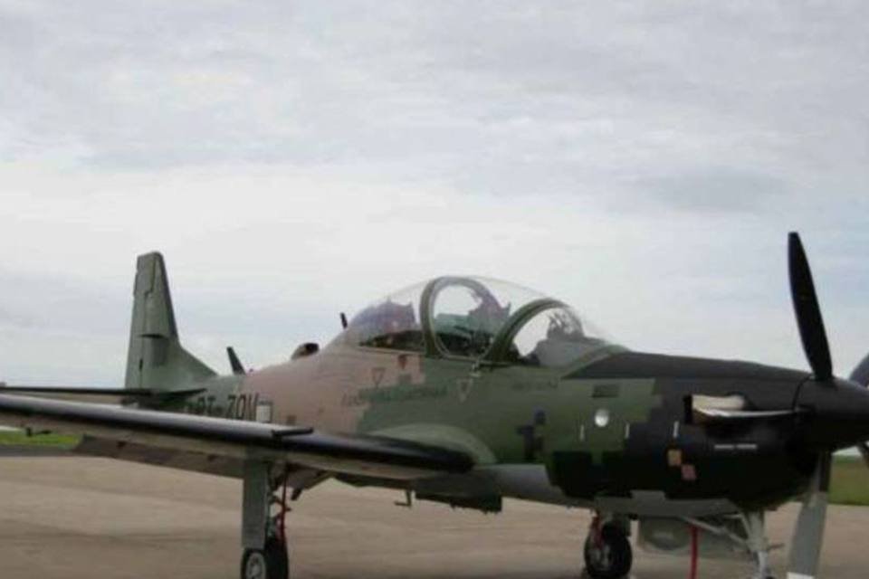 Fim de contrato com Embraer é 'vergonhoso', diz militar dos EUA