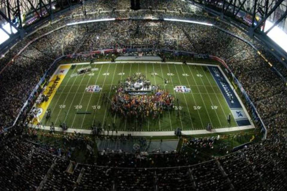Super Bowl: a maior vitrine publicitária do mundo