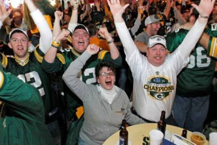 Super Bowl: audiência recorde da FOX, com 111 milhões de pessoas (Matt Ludtke/Getty Images)