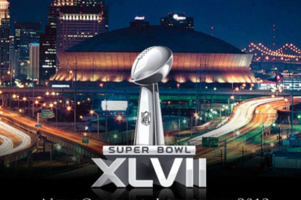 Os melhores comerciais do Super Bowl 2013