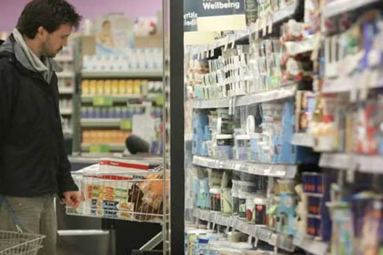 Otimismo no varejo ajudou a melhorar a confiança econômica da zona do euro (Arquivo/Getty Images)