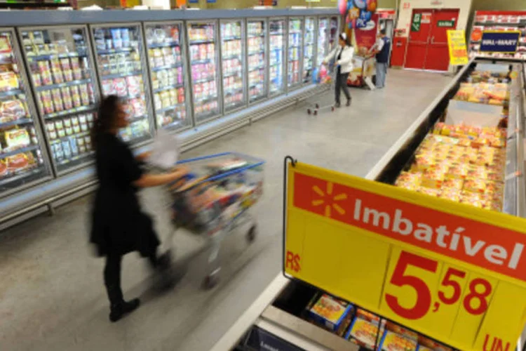 O Brasil tem hoje 94,9 milhões de pessoas na classe C (GERMANO LUDERS)