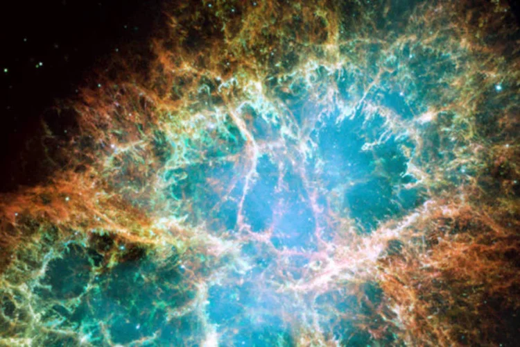 
	&nbsp;A bolha de cr&eacute;dito criada pelo nosso sistema banc&aacute;rio funciona como o bing bang do universo
 (Handout/Getty Images)