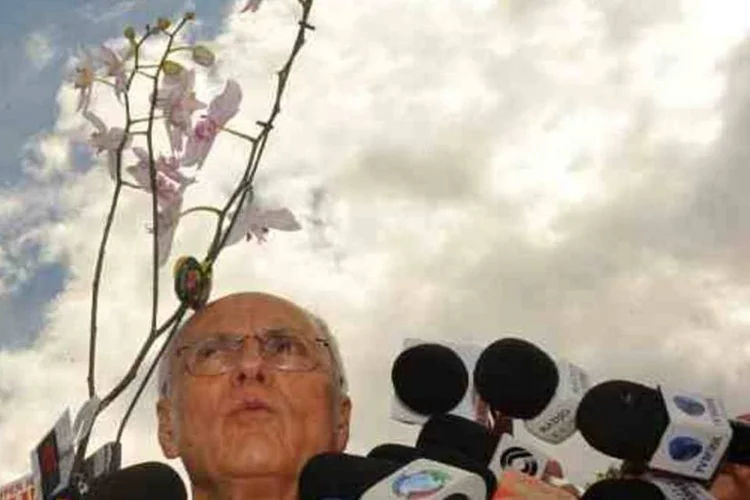 Eduardo Suplicy afirmou não saber ainda se Kassab poderá ser aliado ou opositor ao governo da presidente Dilma Rousseff. (ABr)