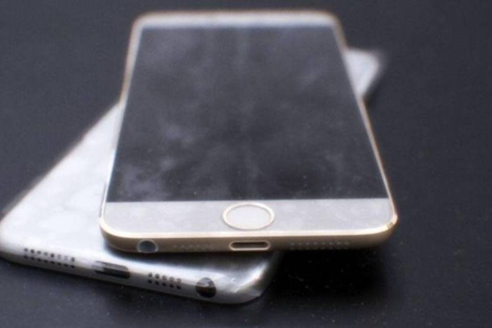 Apple pode revelar iPhone 6 já em agosto