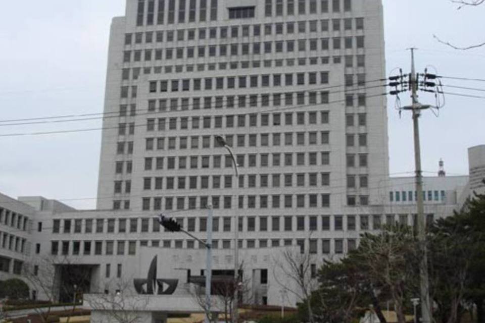 Justiça sul-coreana declara inconstitucional lei que controla internet