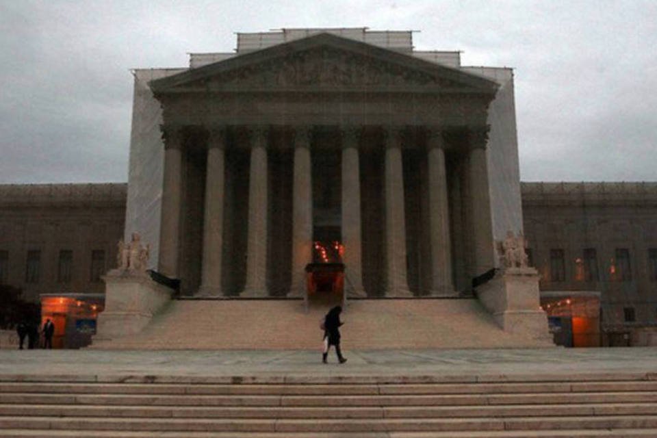 Suprema Corte dos EUA estuda limitar liberdade de expressão