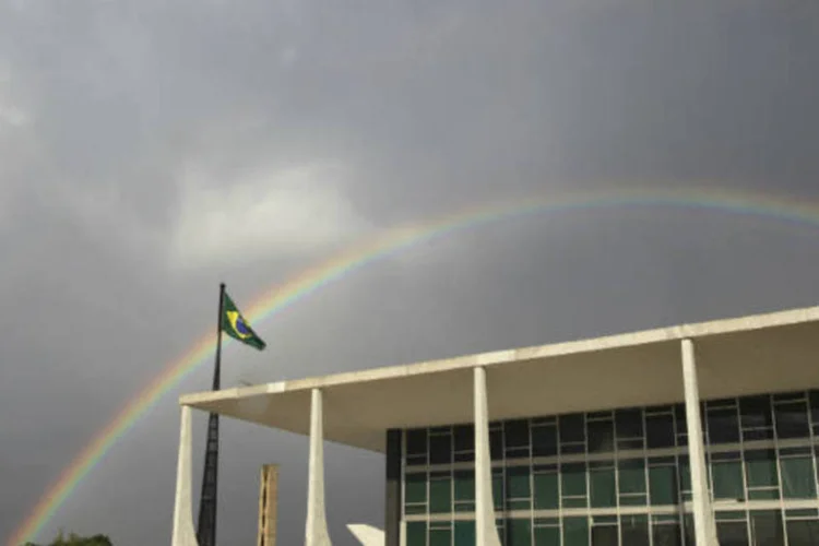 
	Evento em Bras&iacute;lia&nbsp;&nbsp;discute&nbsp;arte, ci&ecirc;ncia, tecnologia, neg&oacute;cios e comunica&ccedil;&atilde;o, al&eacute;m de contar com exposi&ccedil;&otilde;es e performances
 (REUTERS)