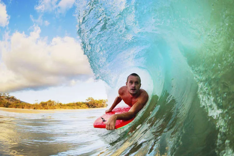 
	Surfe: h&aacute; requisitos t&eacute;cnicos que precisam ser atendidos para que esporte se torne modalidade ol&iacute;mpica
 (EpicStockMedia/Thinkstock)