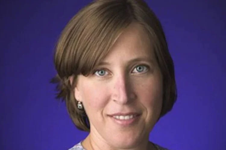 Susan Wojcicki, ex-CEO do YouTube, dedicou seus últimos anos a combater o câncer de pulmão e promover pesquisas para novos tratamentos. (Divulgação)