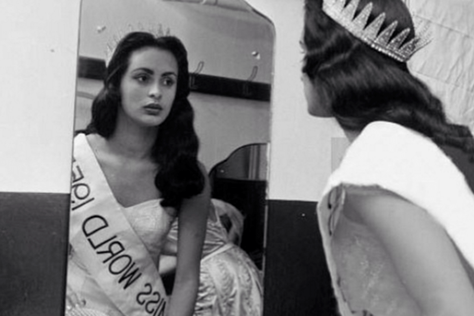 Morre Susana Duijm, a primeira Miss Mundo da América Latina