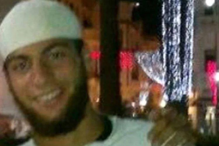 Suspeito de ataque terrorista em trem Amsterdã-Paris (AFP)