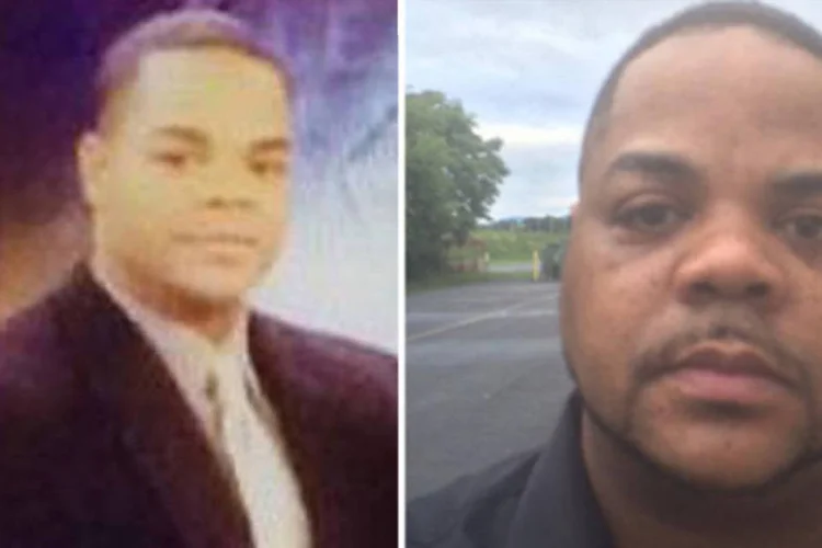 Vester Lee Flanagan, de 41 anos, é apontado como o principal suspeito no tiroteio que matou uma repórter e um cinegrafista (Reprodução/ Twitter)
