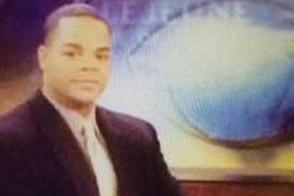 Suspeito de matar jornalistas morre após tentar suicídio