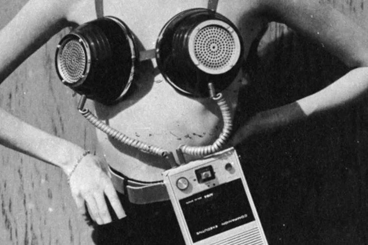 
	Suti&atilde; e tecnologia: agora, o resultado deve ser muito melhor do que nos anos 80
 (Howard Owens/BIPs/Getty Images)