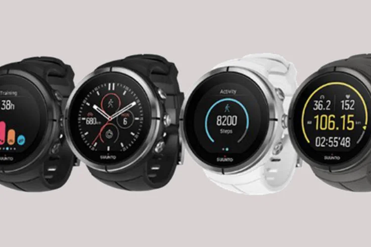 
	Suunto Spartan Ultra:modelo deve chegar ao Brasil com um valor entre R$ 3.999 e R$ 4.999.
 (Divulgação/Suunto Spartan Ultra)