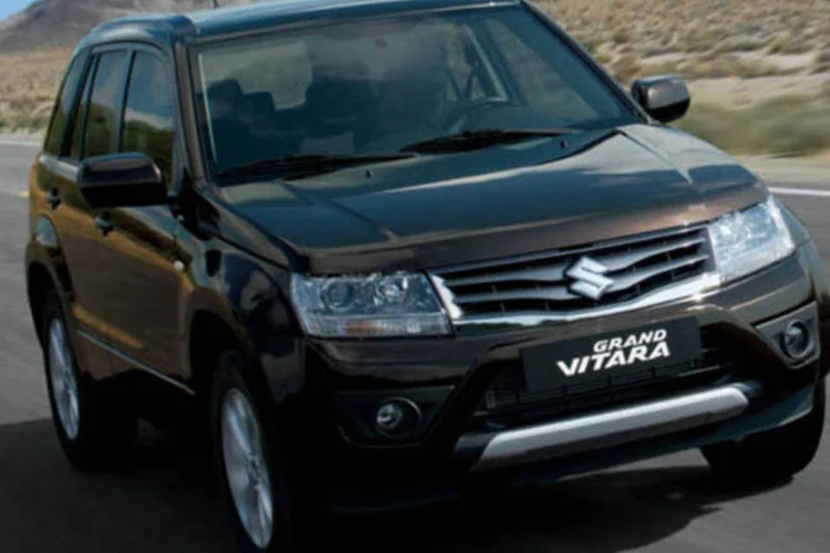 Carro chega com motor 2.0 (DOHC), que entrega 140 cavalos de potência a 6.000 rpm (Divulgação)