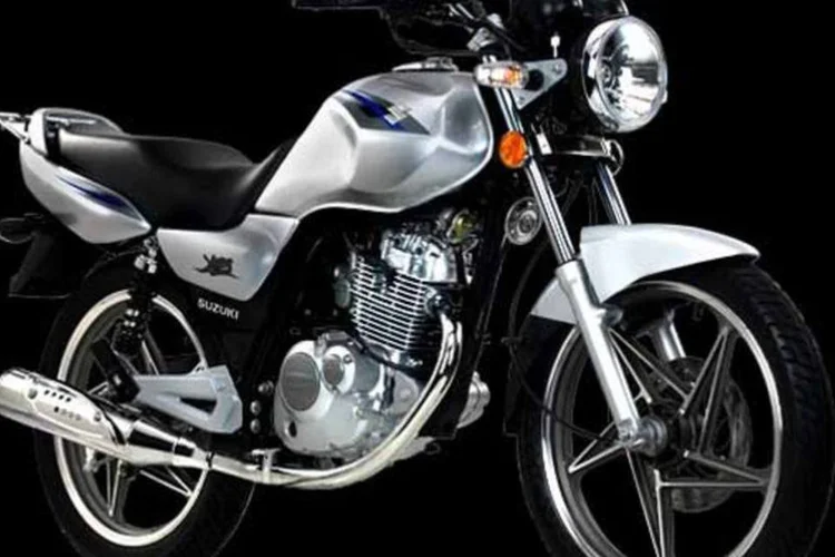 A Suzuki deixou a Argentina em 2002 e, embora tenha voltado ao país em 2006, não conta até agora com uma fábrica de produção própria