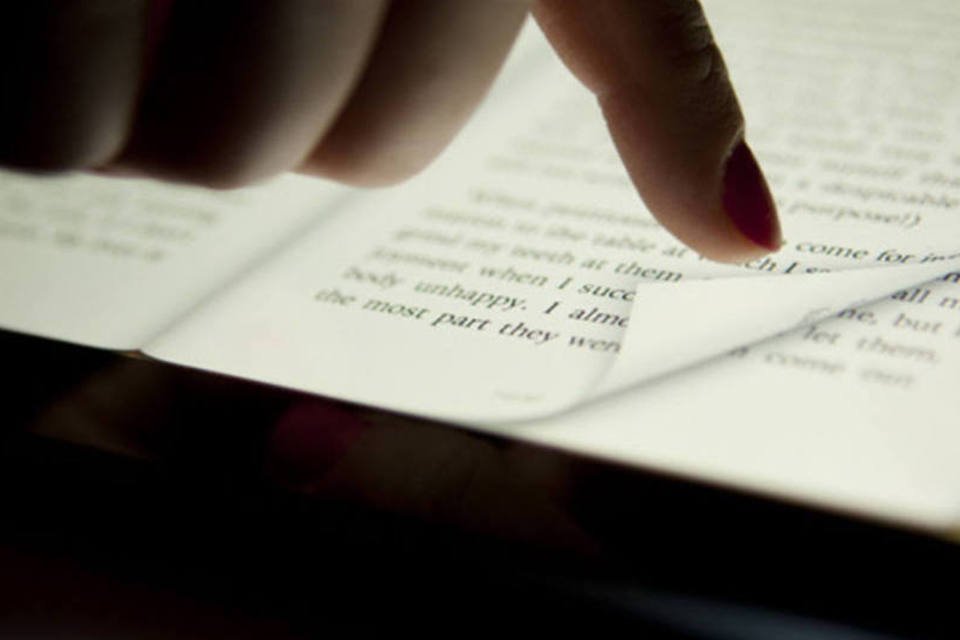 Apple rejeita novos termos em ação antitruste sobre e-books