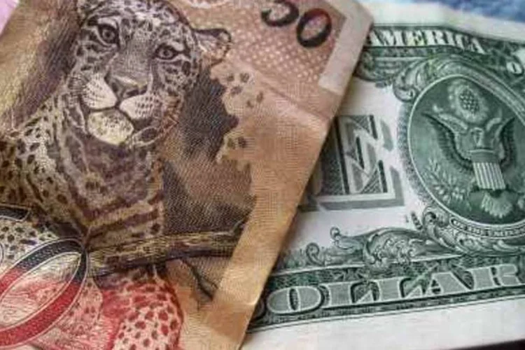 Investir em fundos cambiais protege o poder de compra em moeda estrangeira (Stock.xchng)