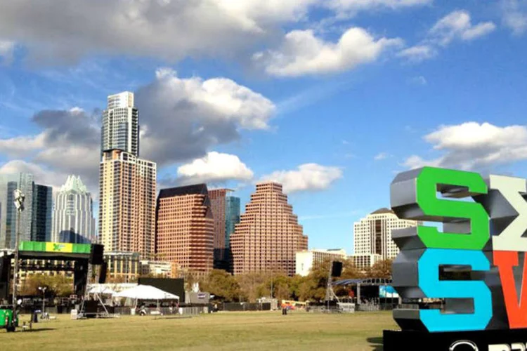 Austin é uma das cidades mais vibrantes do Texas e tem uma forte pegada tecnológica (Reprodução)