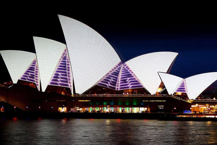 
	Austr&aacute;lia: o pa&iacute;s acredita que 110 de seus cidad&atilde;os combatem atualmente na S&iacute;ria ou no Iraque em grupos jihadistas
 (Mark Nolan/Getty Images)