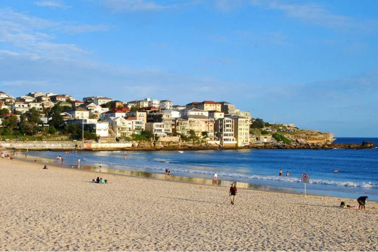 
	Sydney, cidade mais populosa da Austr&aacute;lia
 (Rob Deutscher/Flickr/CreativeCommons)