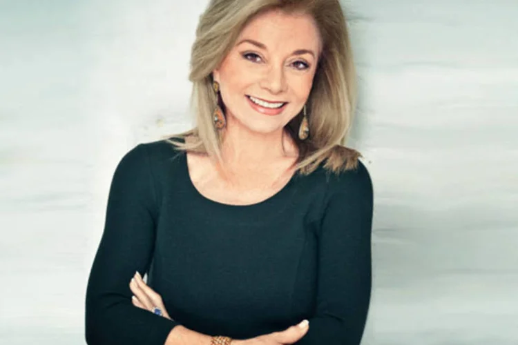 Sylvia Ann Hewlett: uma das maiores especialistas do mundo em mão de obra feminina (Divulgação)
