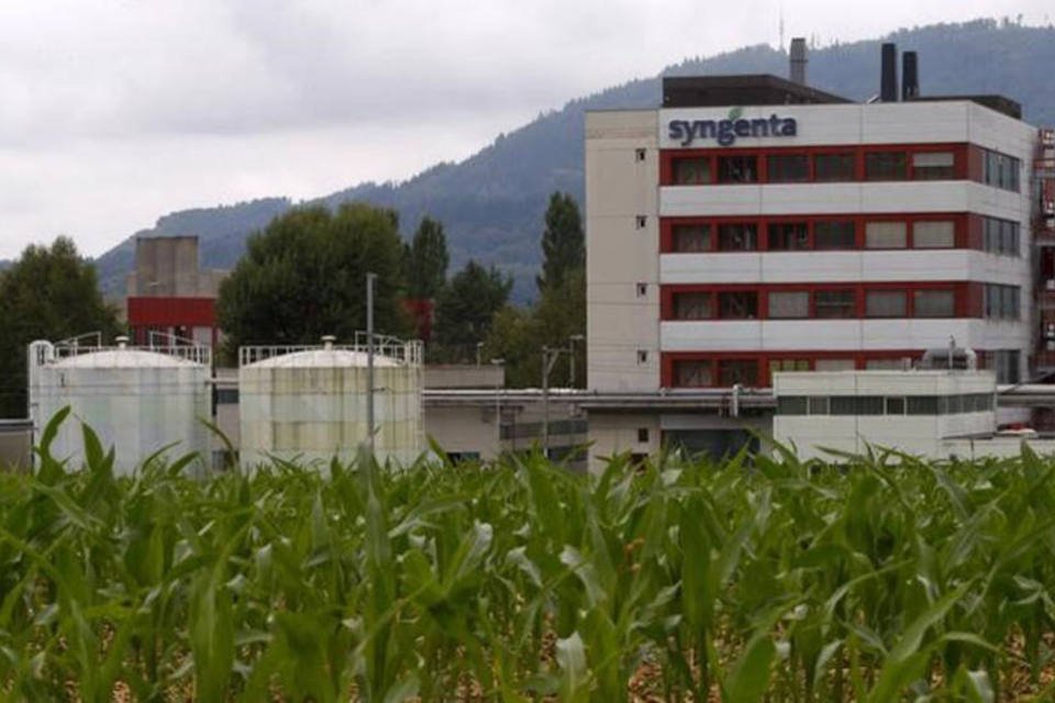 Monsanto discute aquisição de rivais, dizem executivos