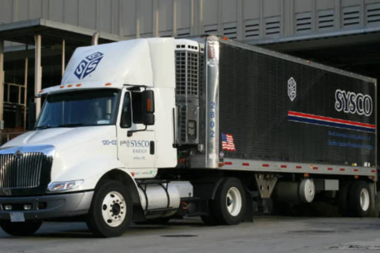 Sysco: com aquisição, distribuidora terá de 25% a 30% do mercado norte-americano (Wikimedia commons)