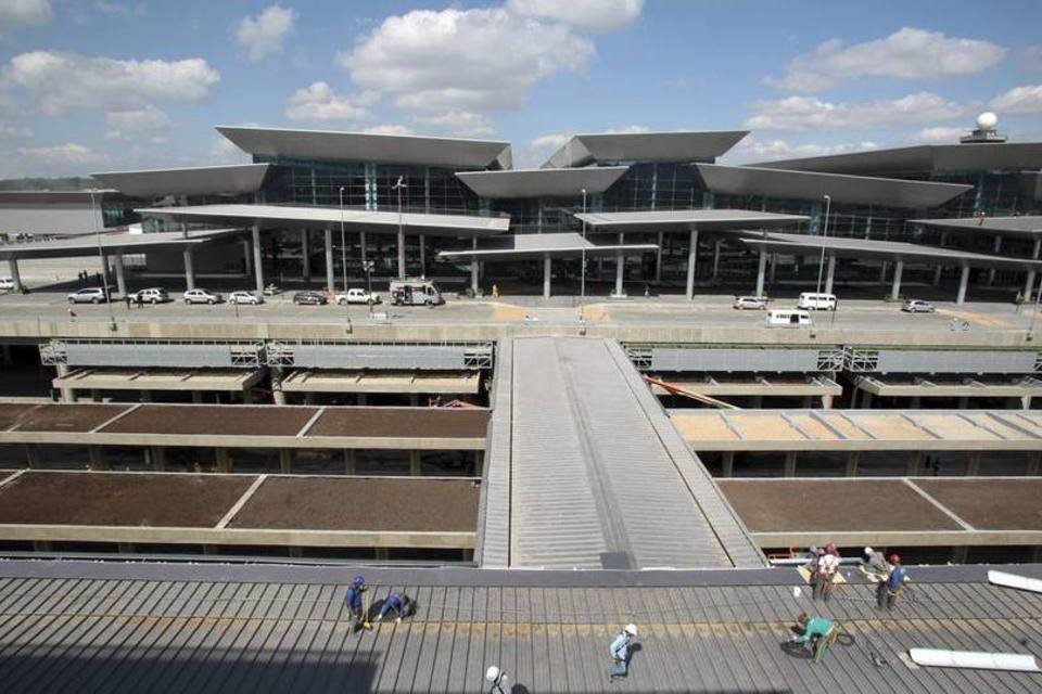 Anac punirá aérea que violar normas de slots na Copa
