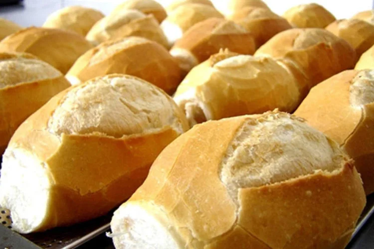 Pão: seus amigos e familiares vão criticá-lo por eliminar o glúten (Reprodução)