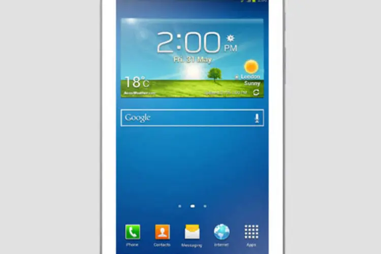 Galaxy Tab 3 7.0 (Samsung)