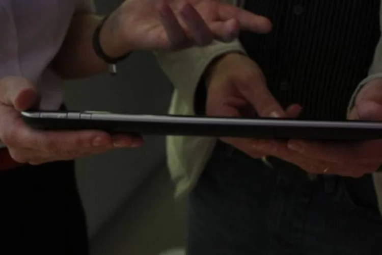 Mercado de tablets ganha cada vez mais concorrência (.)