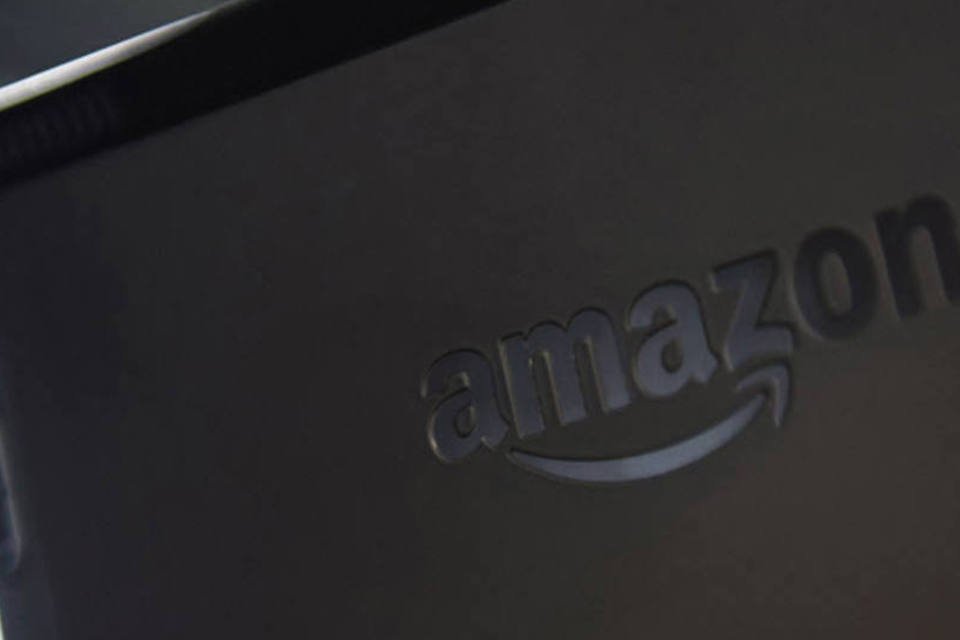 Amazon segue Google e corta preço para computação em nuvem