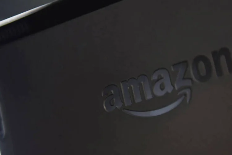 
	Tablet Kindle Fire HDX, da Amazon: servi&ccedil;o Prime ajudou a companhia ampliar a presen&ccedil;a da empresa em dispositivos m&oacute;veis
 (David Paul Morris/Bloomberg)