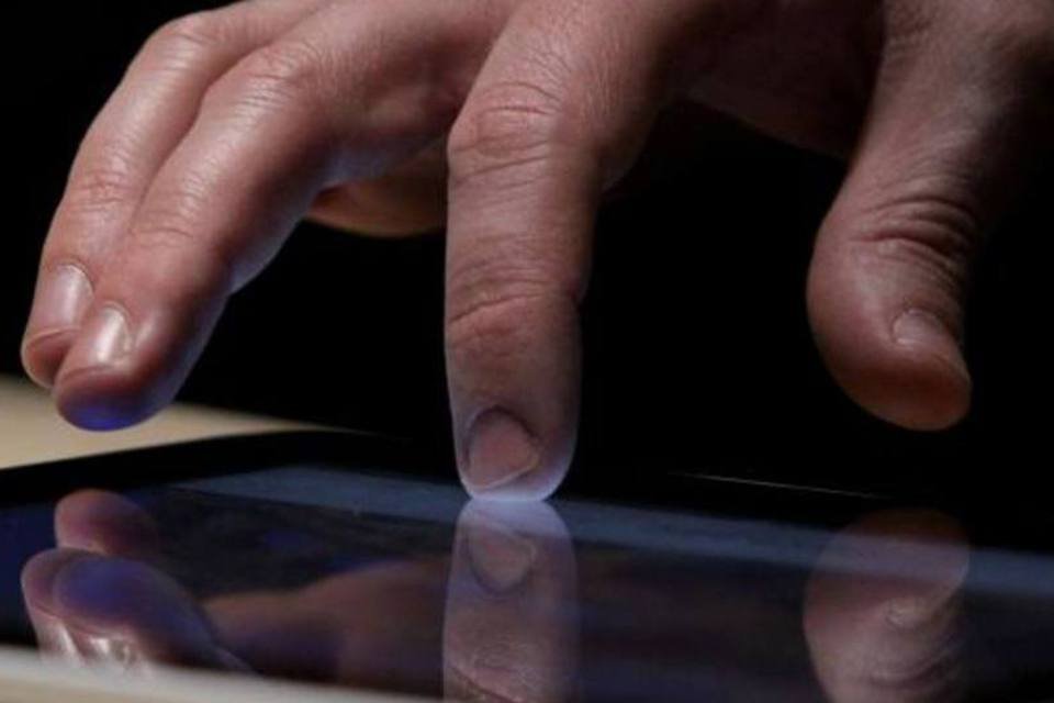 Índia vai lançar tablet de US$ 45