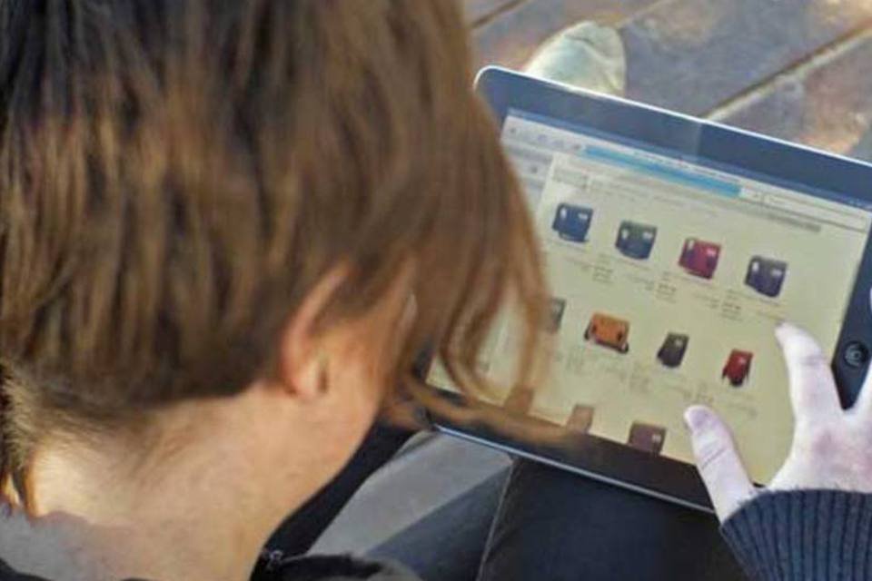 Brasil é o quinto maior mercado de internet, aponta estudo