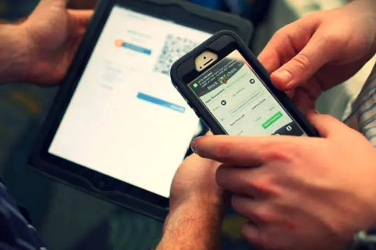 
	Tablet e smartphone: Opera quer se fortalecer no mercado de an&uacute;ncios em celulares
 (Getty Images)