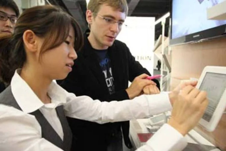 Segundo relatório, em cinco anos haverá aproximadamente 7,1 bilhões de tablets no mundo