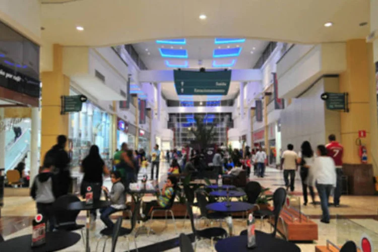 
	Shopping Tabo&atilde;o, da Aliansce: segundo companhia, lucro l&iacute;quido foi afetado pelo resultado financeiro, que ficou negativo em R$ 43,129 milh&otilde;es
 (Divulgação)