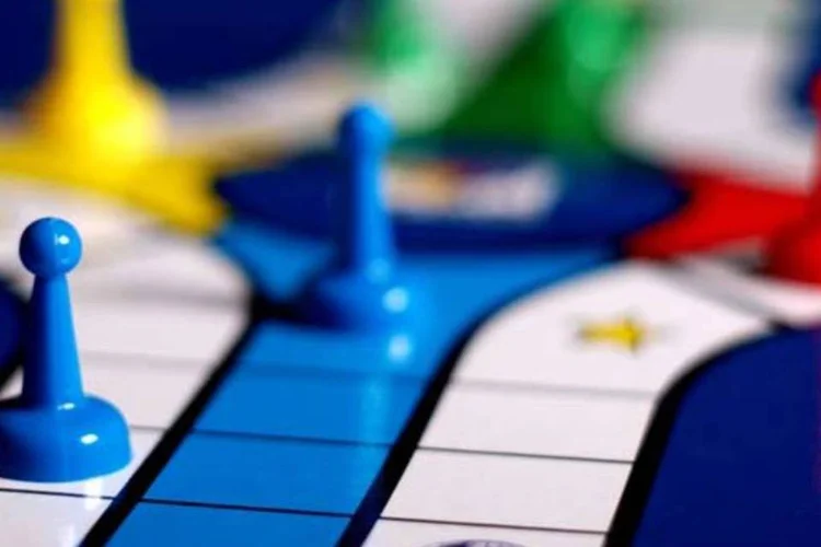Jogo de tabuleiro (John Nyberg/SXC)